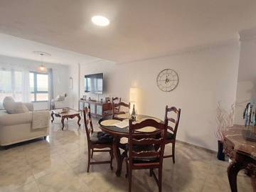 Apartamento para 8 Personas en Playa de las Kañadas (Agüimes), Agüimes, Foto 4