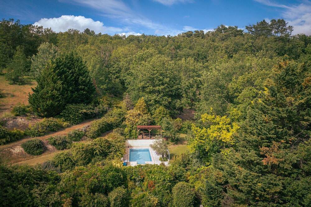 Maison du Tarn - Heated Pool - Nature in Gaillac, Albi region