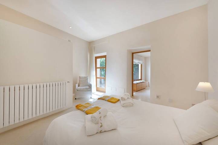 Casa con Piscina en Selva in Selva, Mallorca Inselmitte