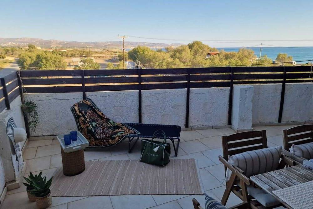Casa vacanza a Festo a partire da 96€ a notte