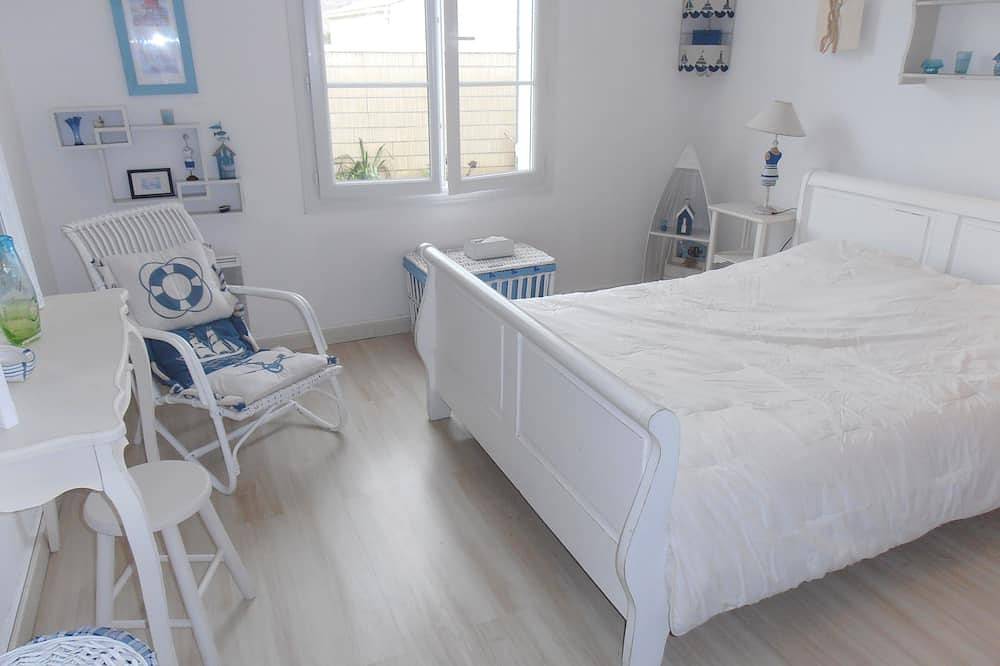 Le château d'oléron , maison 4 *, Centre,  port, plage à pied ou à vélo in Le Château-d'Oléron, Côte de Beauté