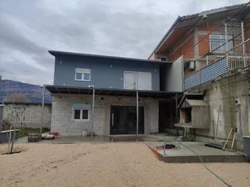 Vakantieappartement voor 4 Personen in Split, Split-Dalmatië, Afbeelding 4