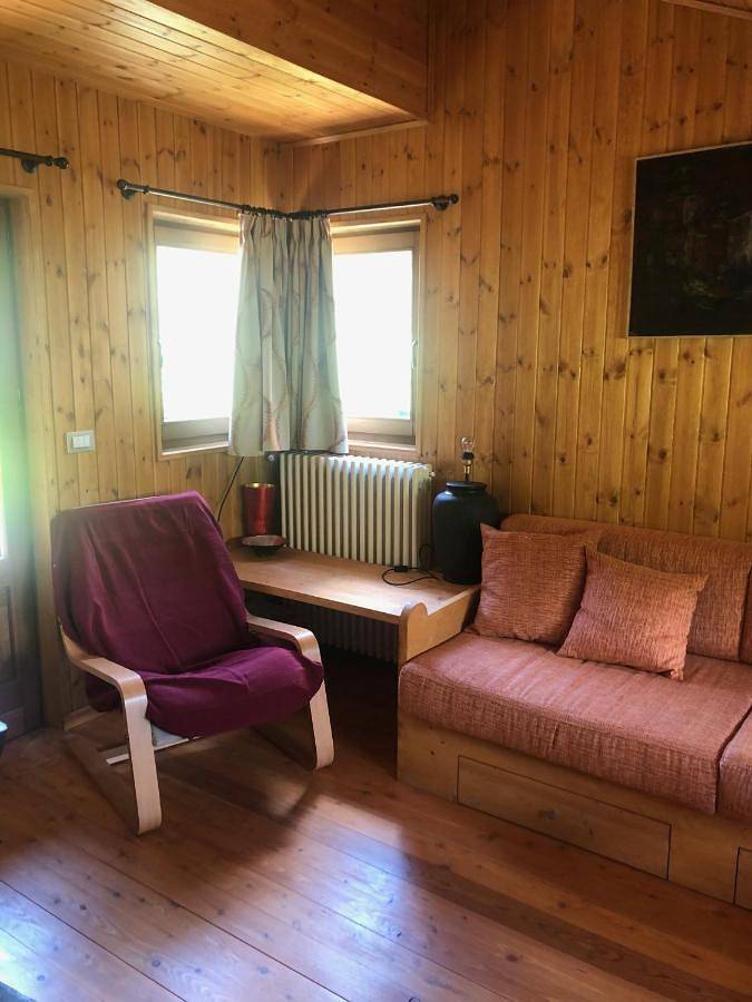 Location de vacances pour 5 personnes, avec balcon et vue dans Antagnod - 3
