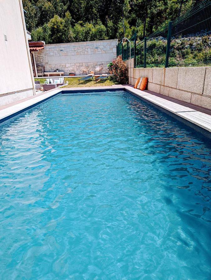 Four-Bedroom House in Moledo, Distrito de Viana do Castelo