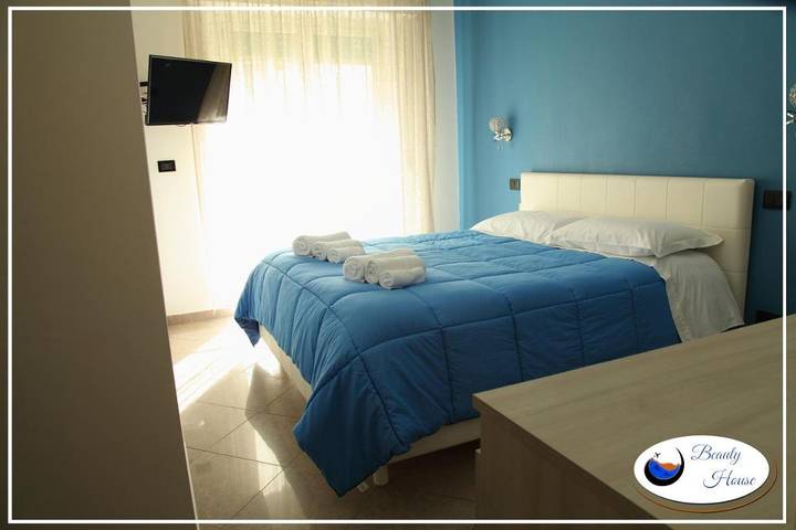 Appartement de vacances pour 5 personnes - 1