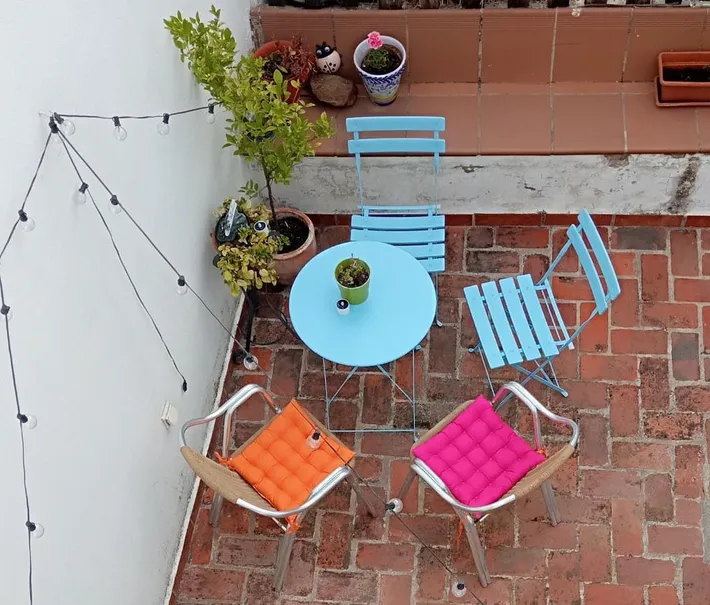 Casa de vacaciones para 7 personas, con vistas y jardín, Se admiten mascotas - 1