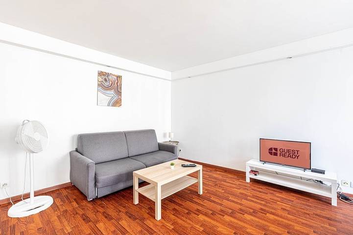 Apartamento de vacaciones para 6 personas - 1