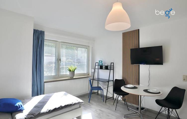 Ferienwohnung für 4 Personen, mit Ausblick in Ennepetal - 4