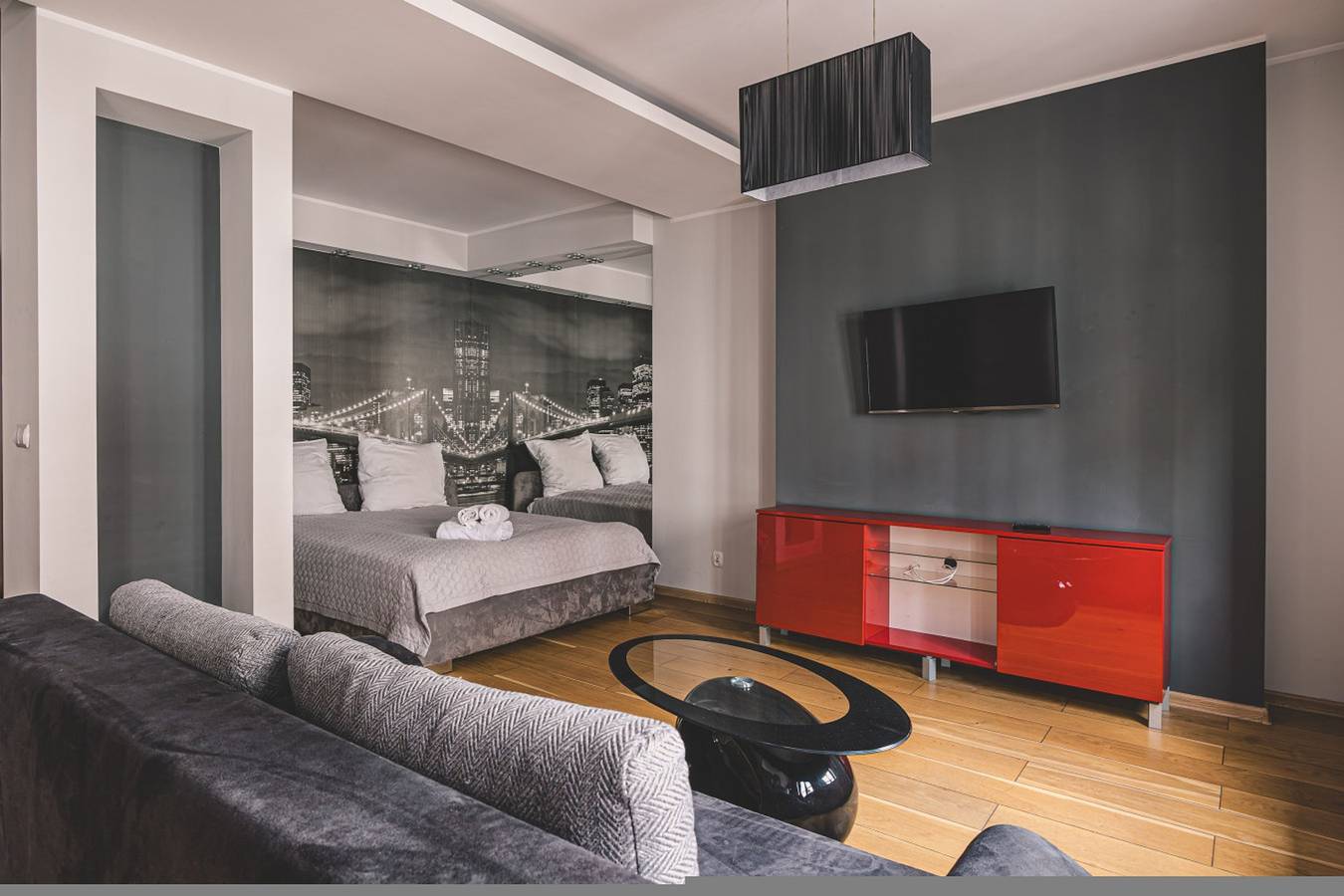 Ganze Wohnung, Dream 14 | Przytulne Studio | Centrum Bydgoszczy in Bromberg, Kujawien-Pommern