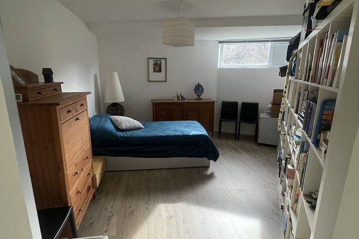 Location de vacances pour 8 personnes à Bex - 3