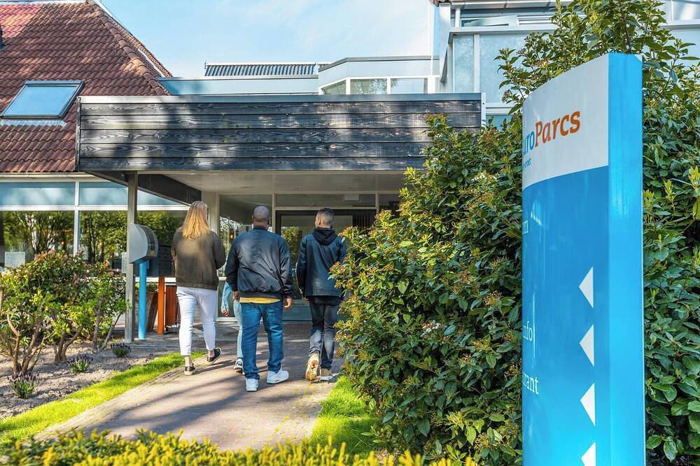 Exclusif 6 in Noord-Scharwoude, Niederländische Nordsee