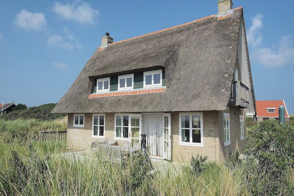 Villa in Midsland nahe am Meer in Westfriesische Inseln