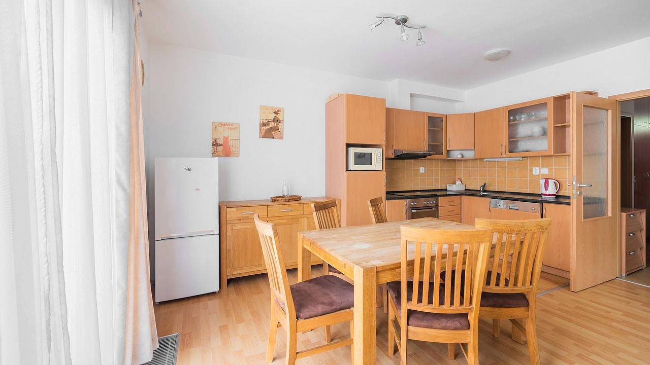 Ferienhaus für 4 Personen (160 m²) in Lipno nad Vltavou in Lipno-Stausee, Lipno