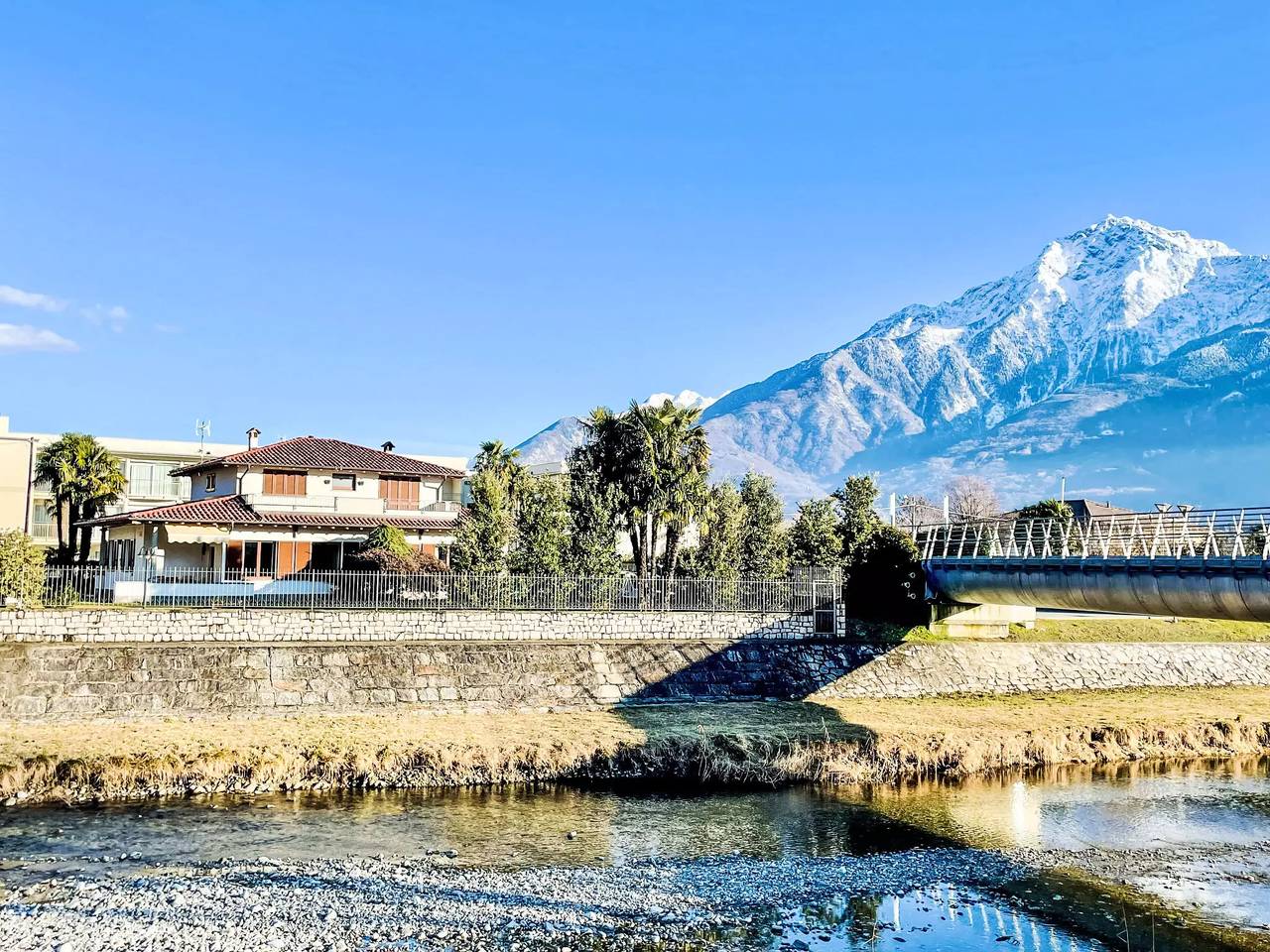Appartamento vacanze a Domaso a partire da 189€ a notte