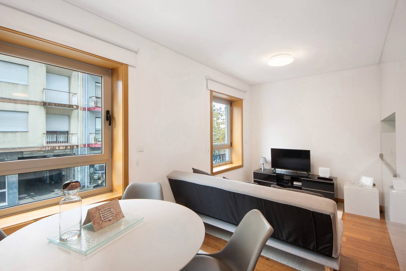 Mary House - Apartment in Matosinhos, Matosinhos e Leça da Palmeira