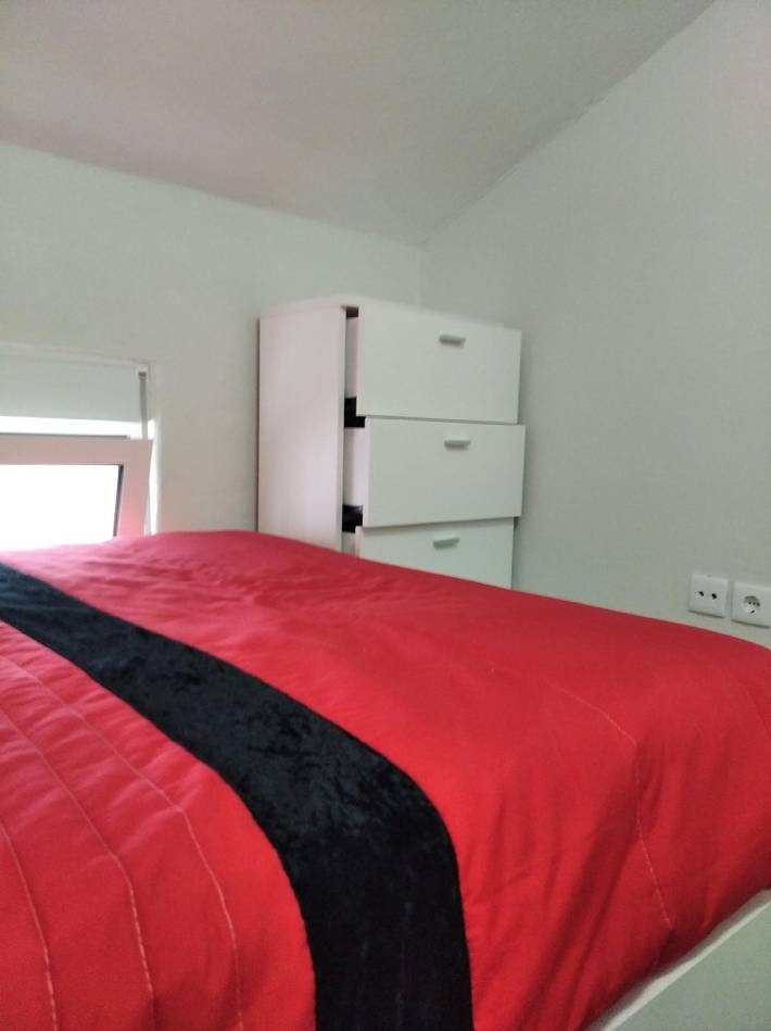 Ferienwohnung für 6 Personen in Nazaré - 3