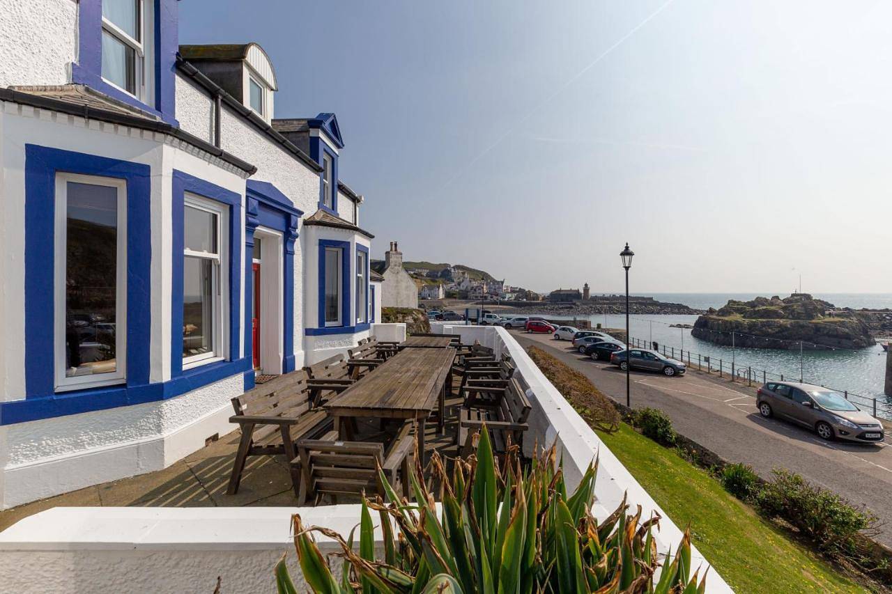 Holiday Home in Portpatrick, Dumfries and Galloway