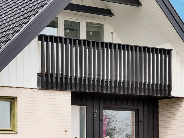 Location de vacances pour 6 personnes à Halmstad - 3