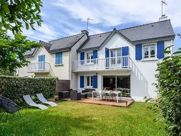 Villa pour 7 Personnes dans Carnac Plage, Carnac, Photo 4