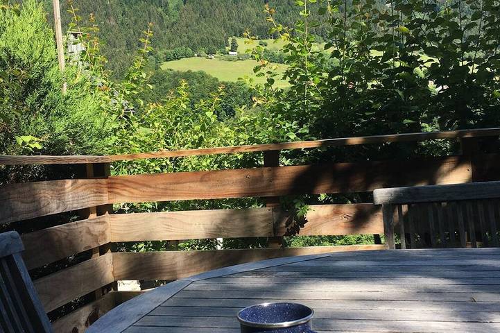 Location de vacances pour 6 personnes à Montmin - 4