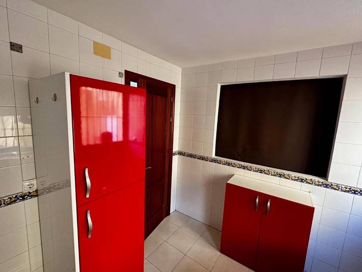 Casa rural para 5 personas en Berrocal - 4