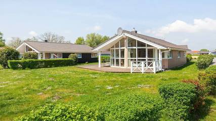 Ferienhaus für 7 Personen in Lensterstrand, Grömitz, Bild 4