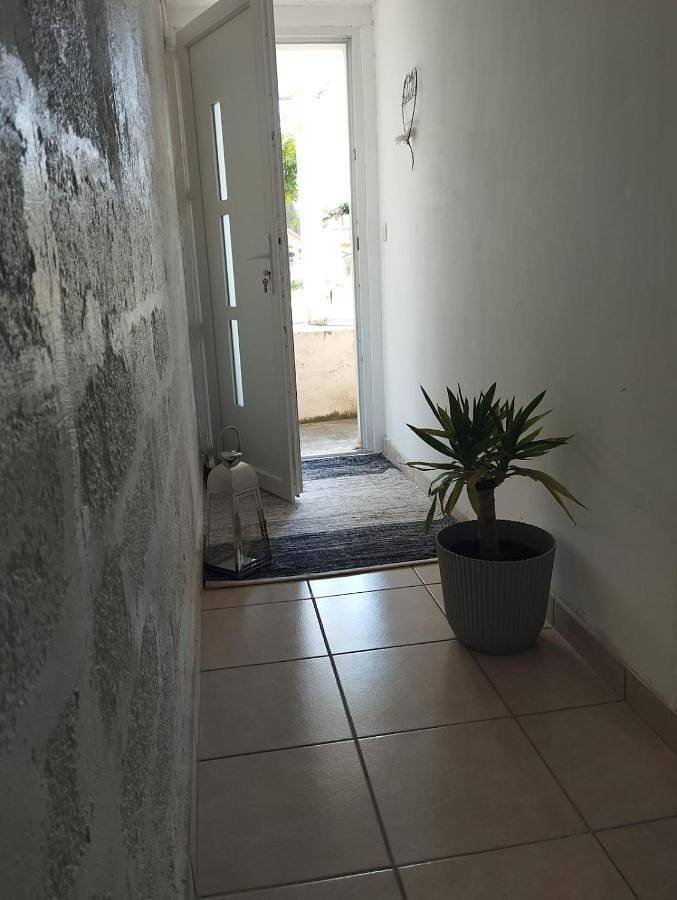 Gîte pour 2 personnes à Mitry-Mory - 4