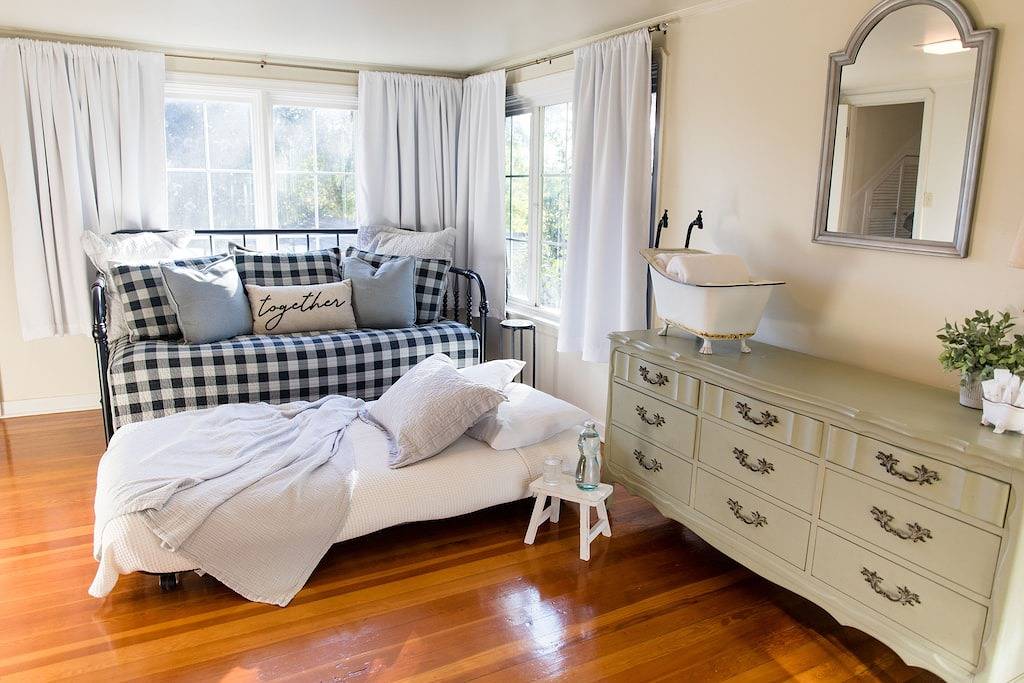 Schönes Chico Bauernhaus in Butte County