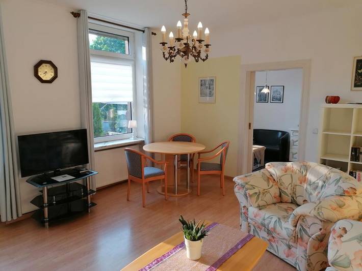 Gîte pour 2 personnes, avec terrasse et vue à Kobern-Gondorf - 4