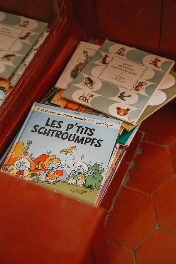 Gîte pour 3 personnes, avec vue ainsi que jardin et vue sur le lac à Portel-des-Corbières - 3