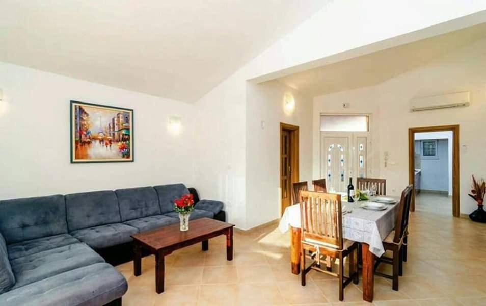 Villa Fabry in Peračko Blato, Dubrovnik-Neretva