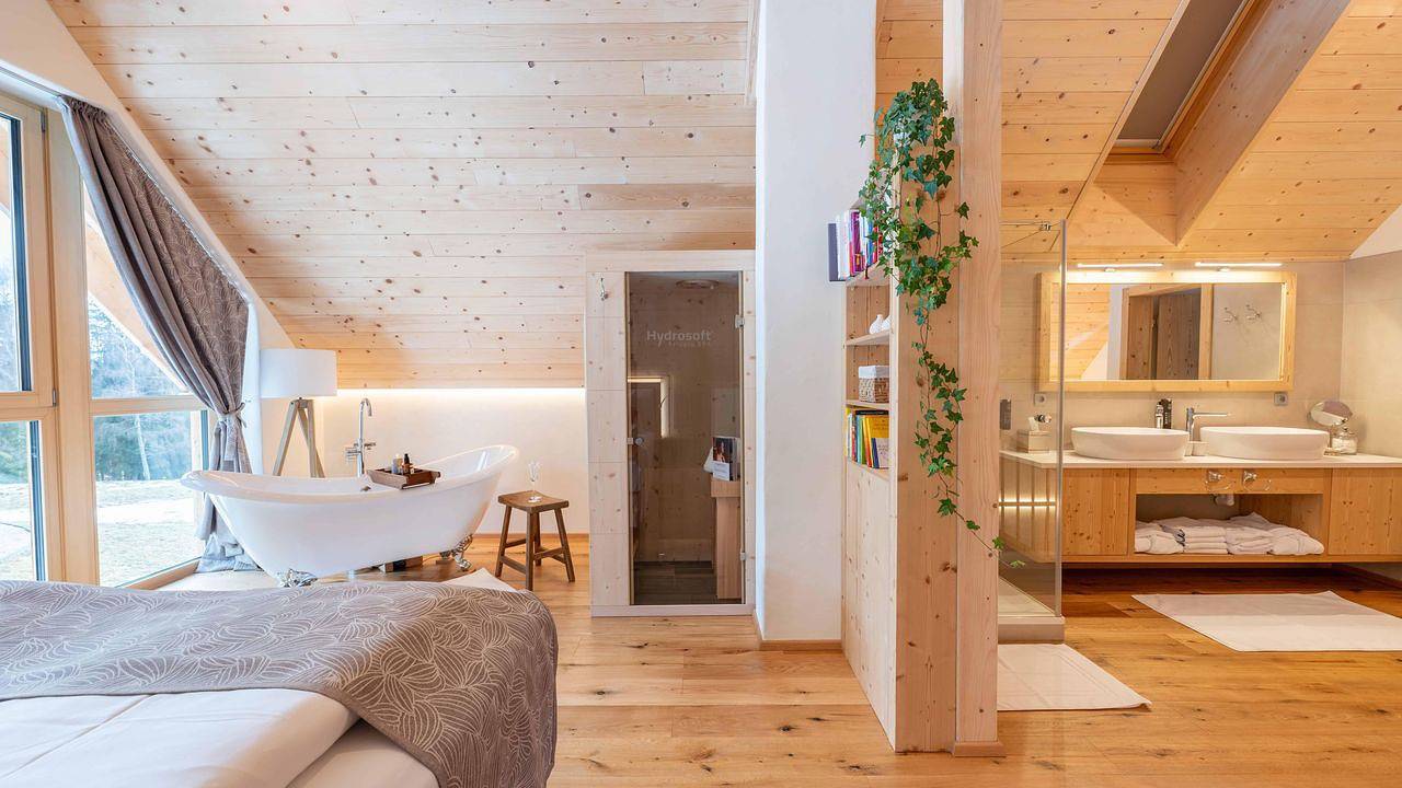 Ferienhaus für 4 Personen (75 m²) in Gurk in Gurk (Gnesau), Gnesau