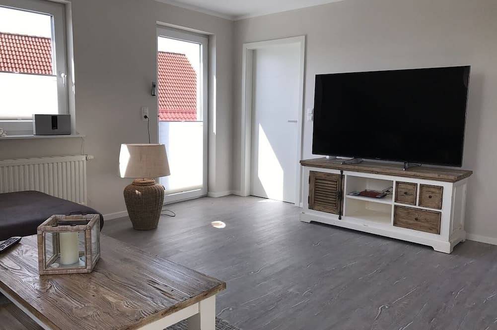 Ganze Wohnung, Ferienwohnung/App. für 4 Gäste mit 65m² in Rieseby (129320) in Rieseby, Ostsee Schleswig-Holstein