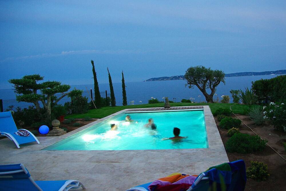 Maison de vacances