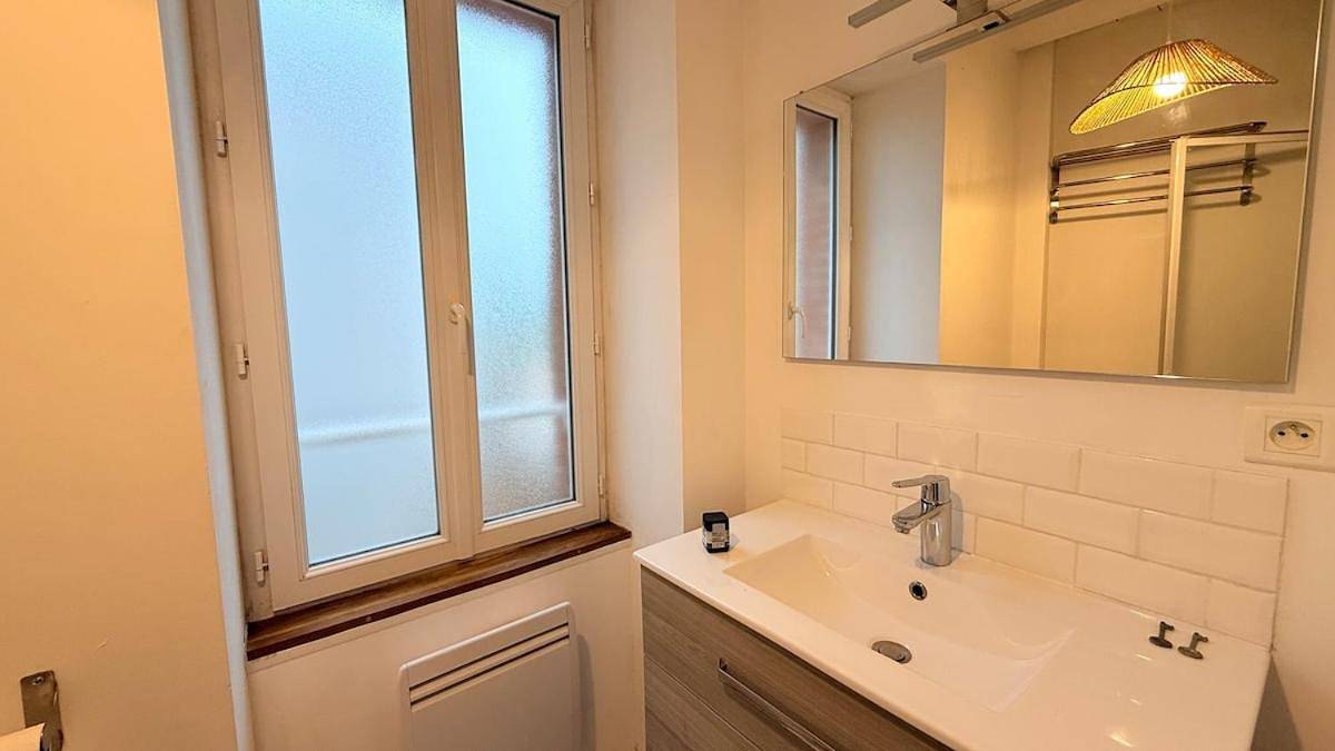 Appartement entier, La Montagnarde in La Montagne (Loire-Atlantique), Région de Nantes