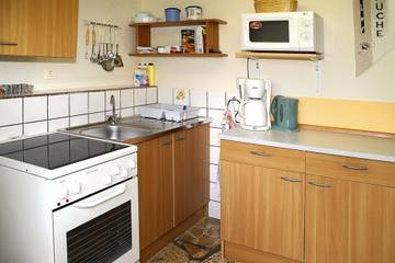 Ferienhaus für 4 Personen in Altersbach, Thüringer Wald, Bild 4