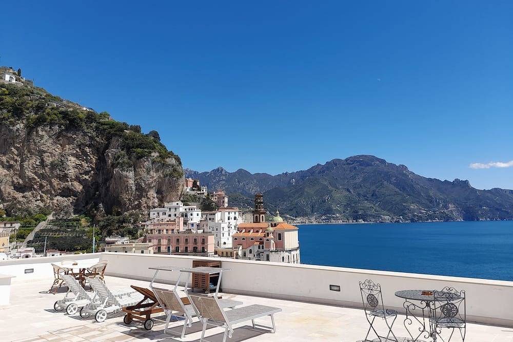 Villa für 6 Personen in Amalfi, Amalfiküste