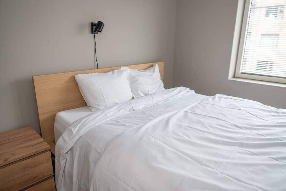 Ganze Wohnung, Verven | Harbour View | Balcony | Free Parking in Storhaug, Stavanger