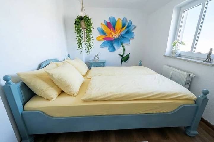 Ferienwohnung für 3 Personen in Geising - 2