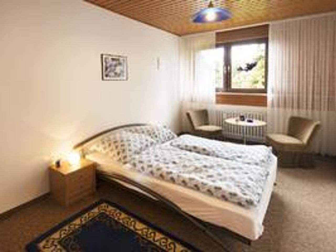Ganze Ferienwohnung, Casa Ri(e)sig - Appartement 1 in Leiwen, Moseleifel