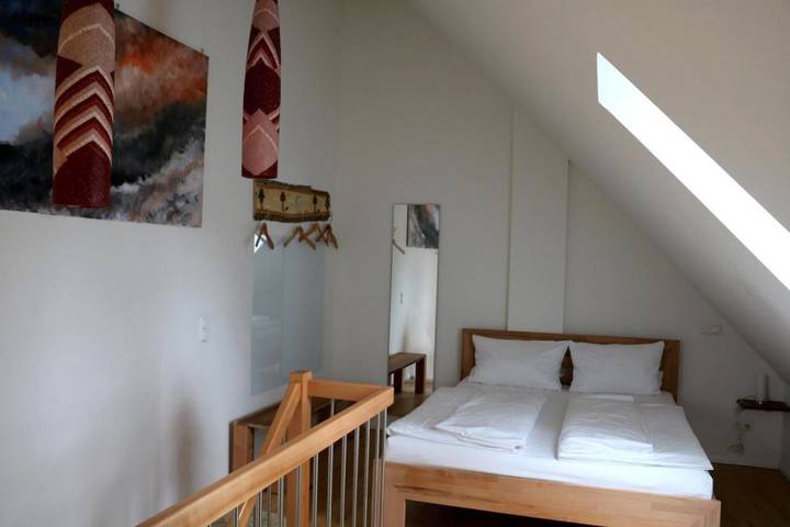 Ferienhaus für 2 Personen, mit Garten und Sauna in Lüneburg und Umgebung - 4