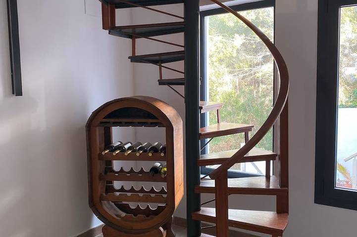 Villa for 14 personer, med badebasseng - 1