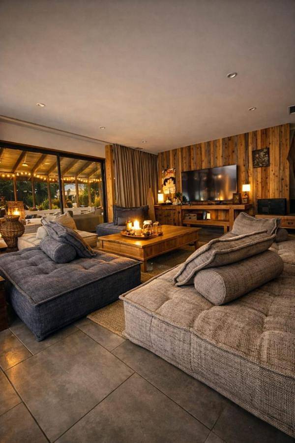 La Villa Cassiopée - 10 pers in Martillac, Région de Bordeaux