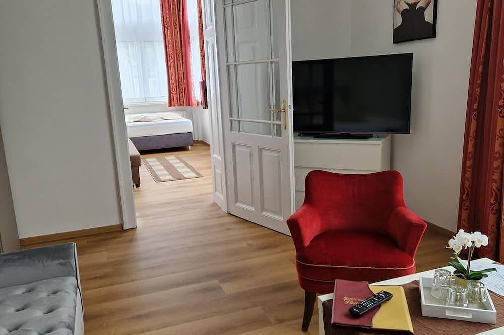 Doppelzimmer mit Frühstück - Gasthof Postwirt in Seeboden, Bezirk Spittal an der Drau