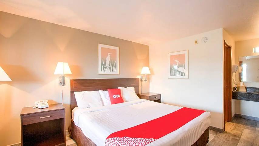 Apartamento de vacaciones para 3 personas - 1