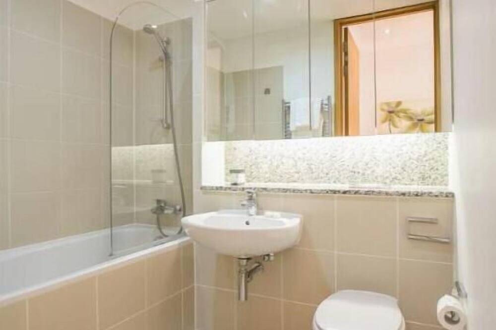 Appartamento intero, 2 bedroom apartment in Ifsc district in Dublino, Contea di Dublino