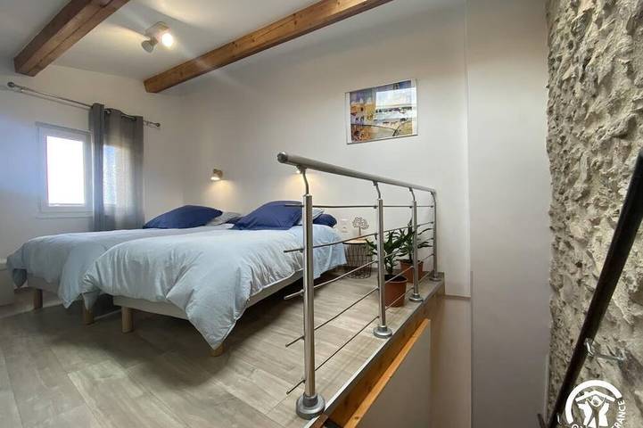 Location de vacances pour 4 personnes à Clara - 3