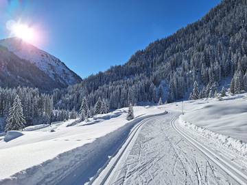 Ferienwohnung für 4 Personen in Sankt Anton am Arlberg, Verwall, Bild 2