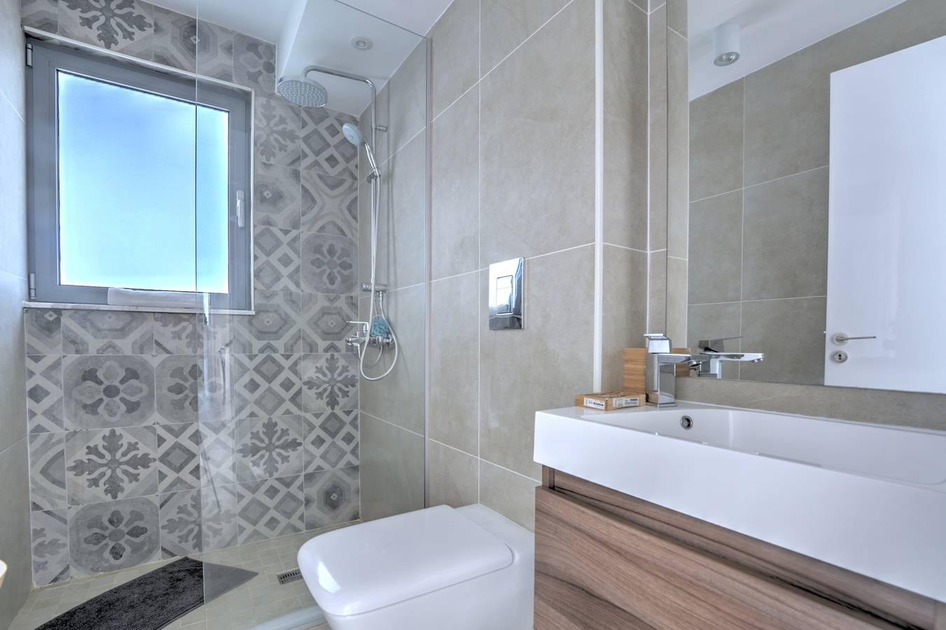 Protaras Ferienvilla Wp8 in Kapari, Südzypern