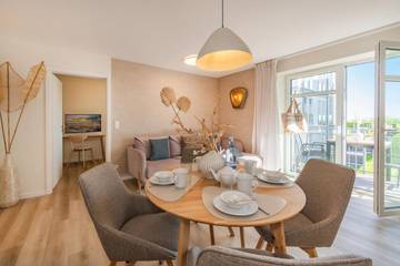 Ferienwohnung für 4 Personen in Heringsdorf, Usedom, Bild 1